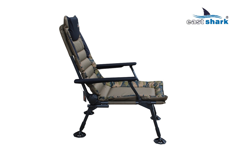 Кресло EastShark HYC 003 AL-lll NEW