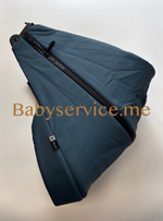 Капюшон Carrello Alfa синий