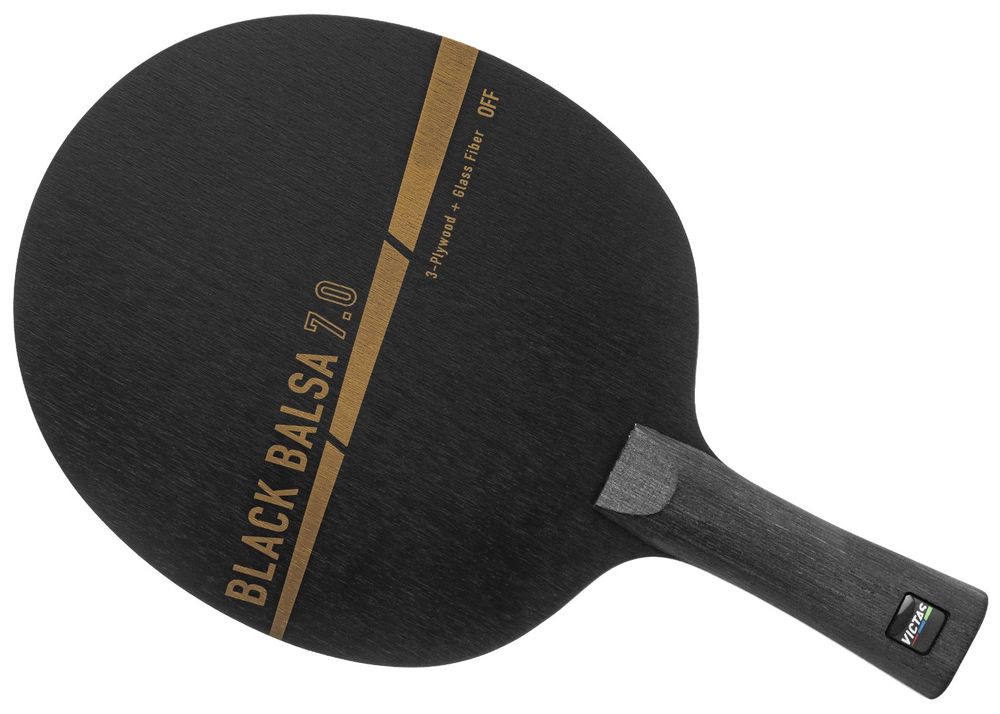VICTAS Black Balsa 7.0 VICTAS Black Balsa 7.0