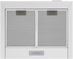 HOMSAir DELTA 50 Inox