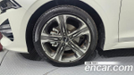 KIA K5 1.6 Turbo — 2023