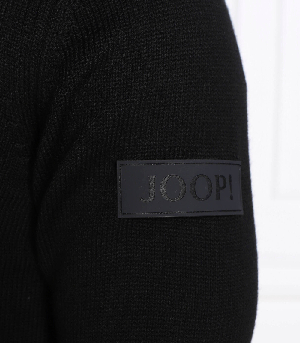 свитер Joop! - черный(30033136)