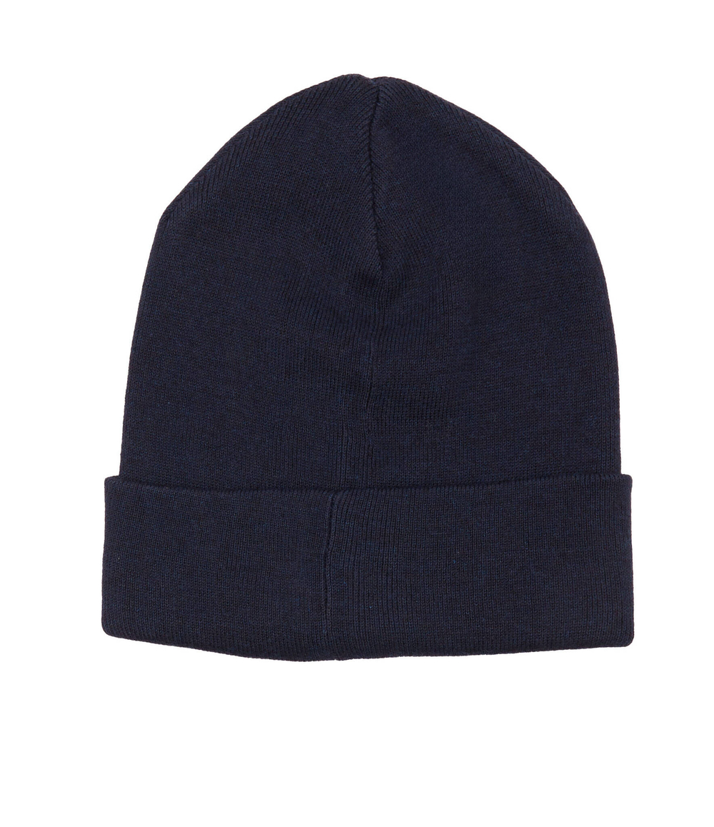 Шапка POLO RALPH LAUREN - темно-синий(710886138)