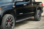 Пороги силовые BMS URBAN для Тойота Тундра Double Cab 2007-2021