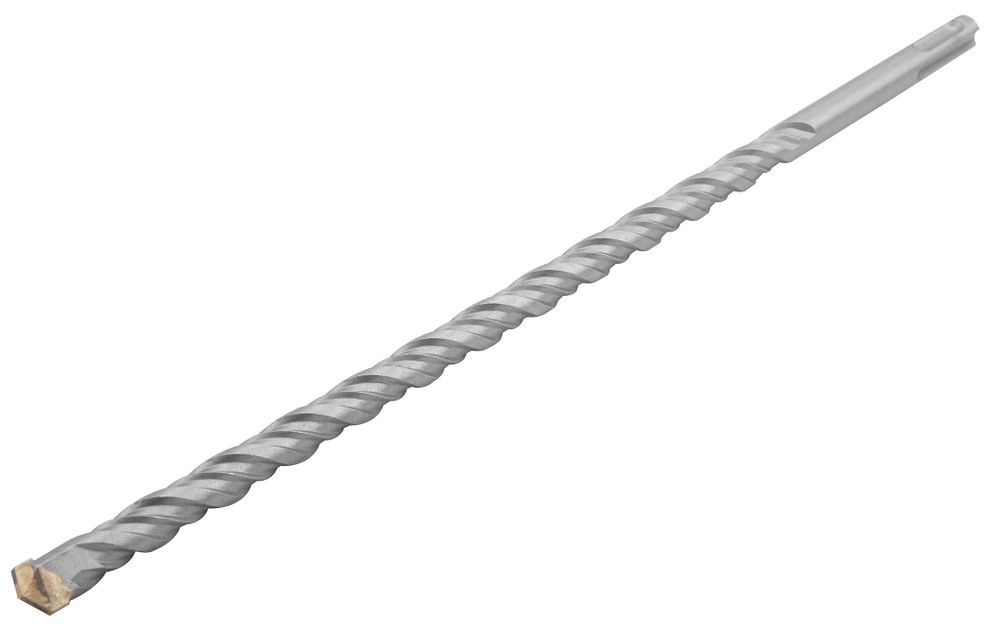 Бур по бетону, SDS-Plus, пром., 14*-210 мм, Tolsen 75350