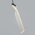 Подвесной светильник LED4U L8702-2