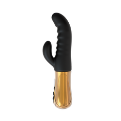 AISNN Big Thrust Rabbit - Вибратор-пульсатор кролик