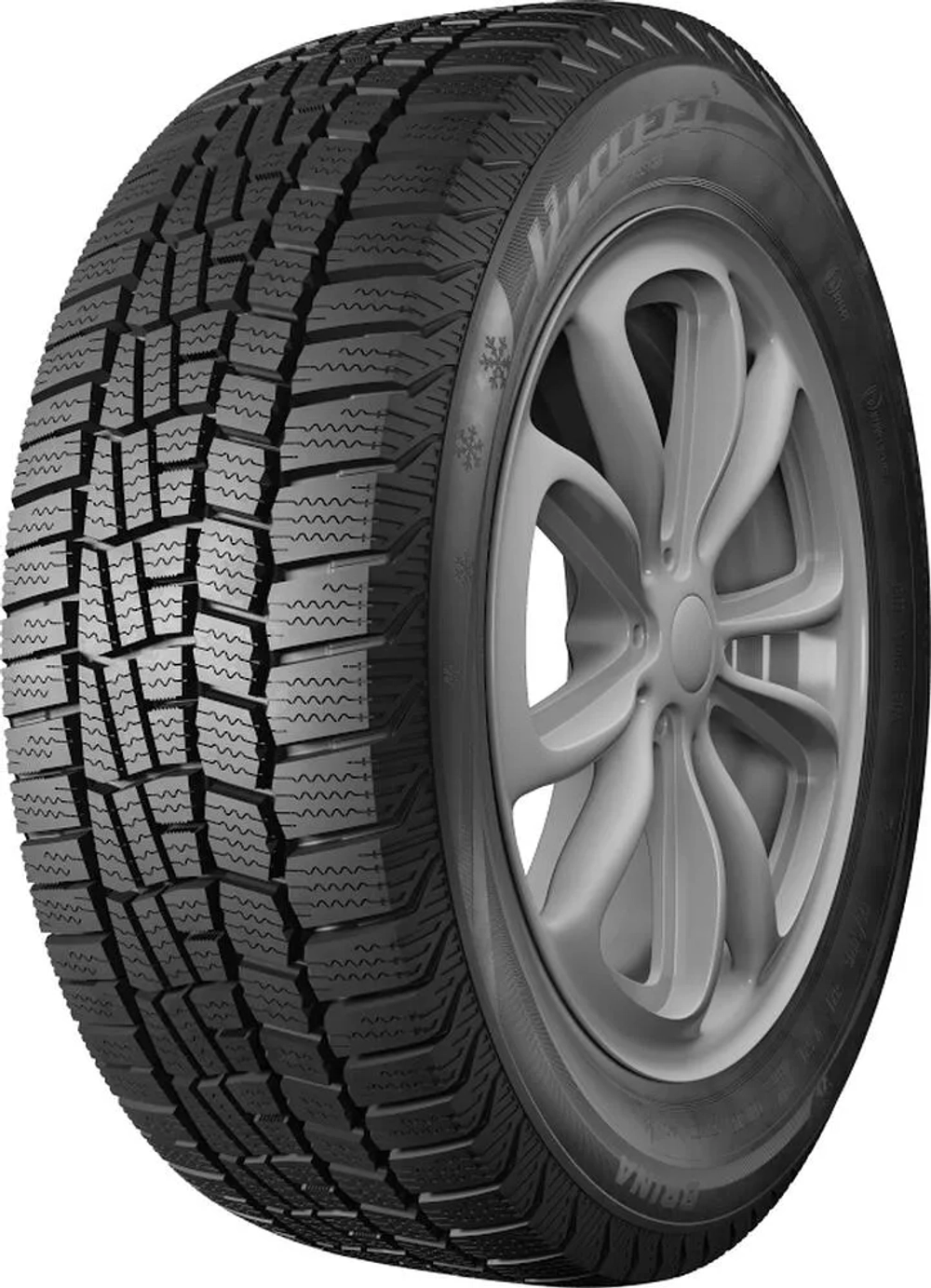 Зимняя шина Viatti Brina V-521 (225/50 R17 94T)