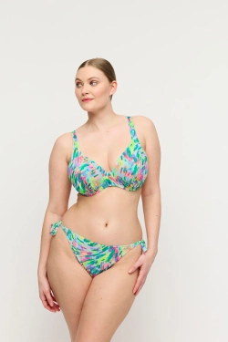 PRIMADONNA Swim Douala Плавки бикини бразильские, разноцветный