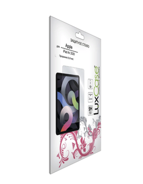 Защитное стекло LuxCase для Apple iPad Air 2020 10.9" для Apple iPad Air 10.9 (2020)