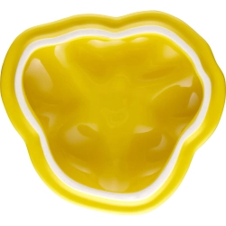 STAUB Мини-кокотница 450мл 12см желтый перец 40500-324-0