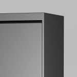 Блок розеток наземный Maytoni Nido O460FL-GF02SC