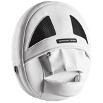 Лапы на воздушной подушке Ultimatum Boxing Bupas AirPads 2 White