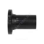 Втулка спигот ПЭ100 под фланец Дн 75 (D1 89мм) Ру16 SDR11 EUROSTANDARD 2030160075