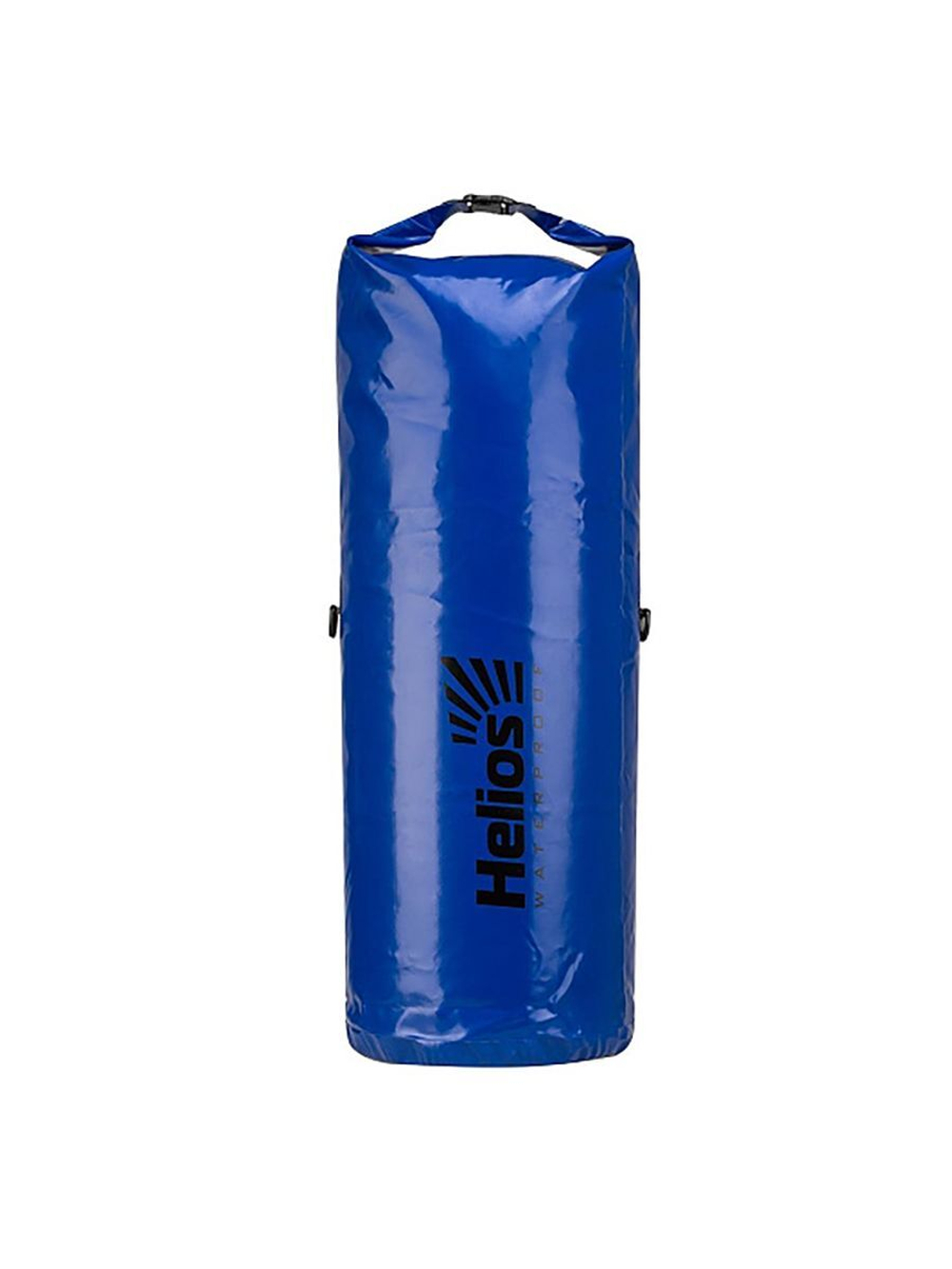 Драйбег Helios 15л (d25/h62cm) желтый (HS-DB-152562-Y)