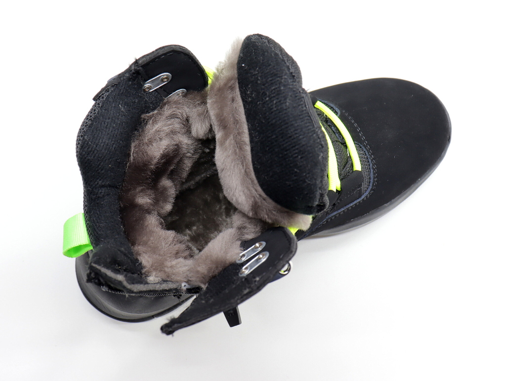 Ботинки Timberland (36-41)р. / шт.