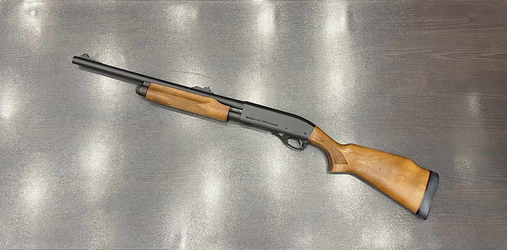 Remington 870 Express Magnum к.12/76 № В003189 М