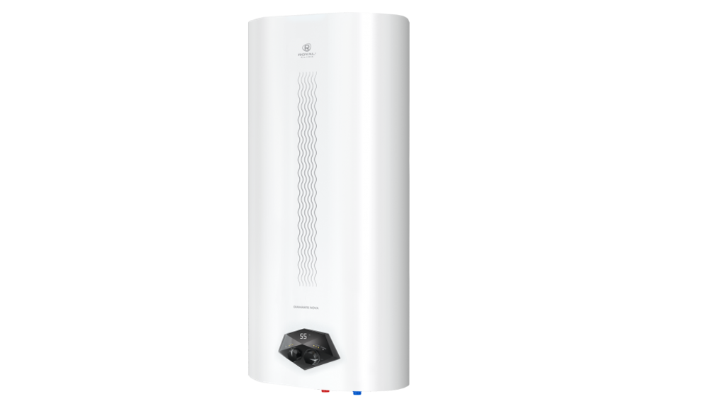 Накопительный водонагреватель Royal Clima RWH-DN50-FE DIAMANTE NOVA