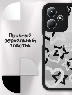 Чехол на Infinix Hot 30 Play