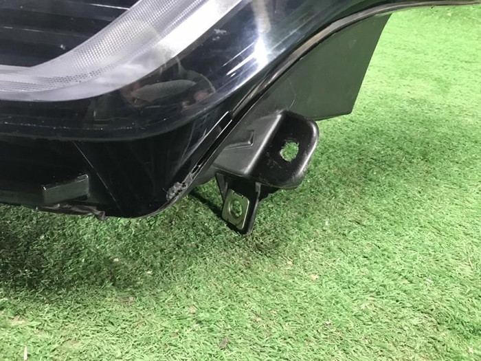 Фара левая Range Rover Vogue 4 L405 (17-22) LED