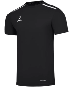 Футболка тренировочная DIVISION Training Tee, черный