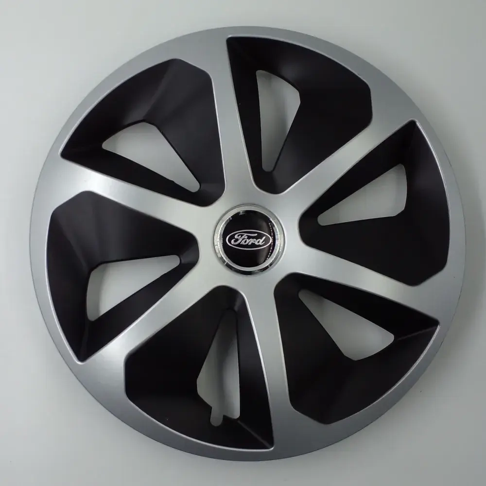 Колпаки на колеса R16 4шт Roco Ring