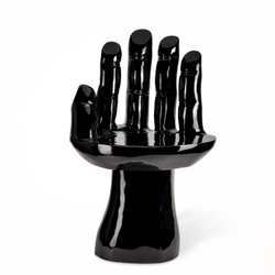 Стул Black hand