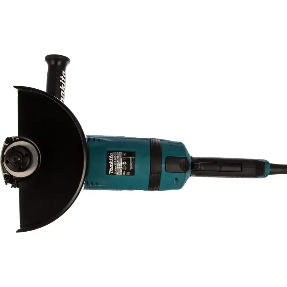Угловая шлифовальная машина Makita GA9030X01