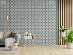 Ennface Pattern Corsica Floret 20x20