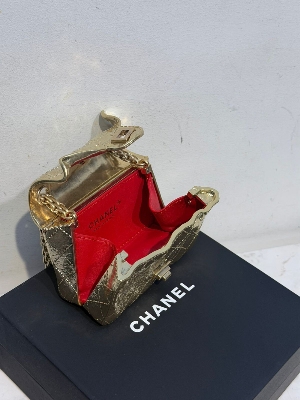 Сумка Chanel
