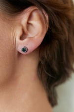 EL SSE1281DB Серьги