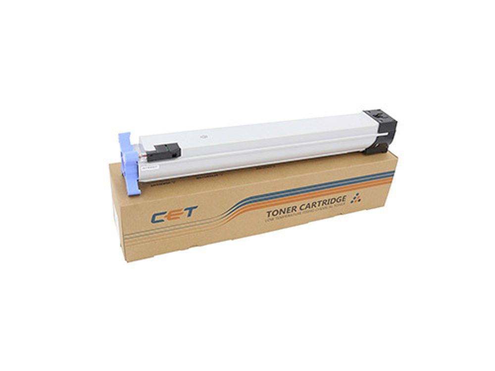 Тонер-картридж (CPT) W9052MC для HP Color LaserJet Managed MFP E87640/E87650/E87660 (CET) Yellow, 570г.