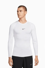 Термофутболка Nike Pro - белый