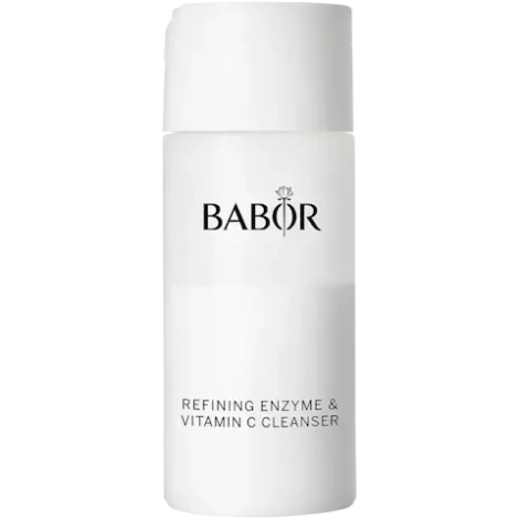 Энзимная пудра Babor Refining Enzyme & Vitamin C Cleanser 40 г. NEW