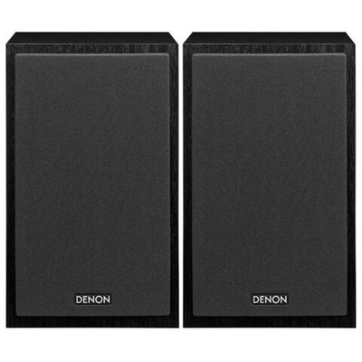 Акустическая система Denon SC-M41, черный