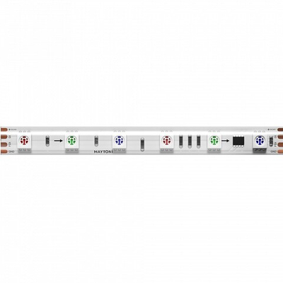 Лента светодиодная Maytoni Led Strip Адресная (SPI) светодиодная лента 201247