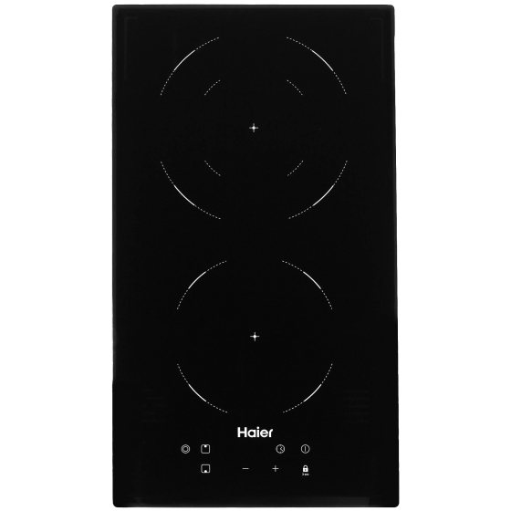 Haier HHY-C32DVB Варочная поверхность электрическая