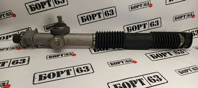 Рулевая рейка STELLOX 31-37350-SX