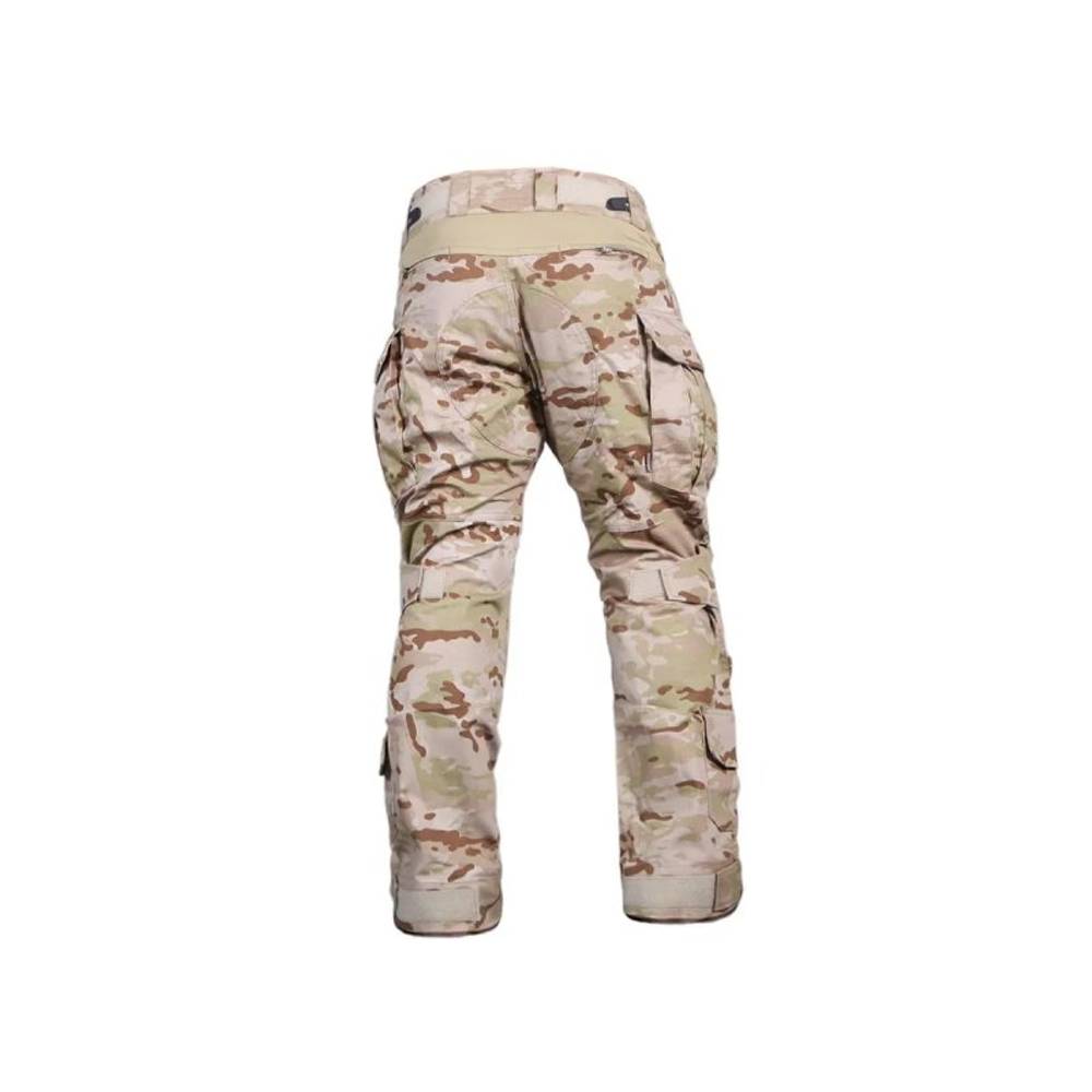 Тактические брюки EmersonGear Pants-Advanced Version