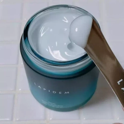 Lapidem Ночная маска для лица Лапидем Ритуал- Ritual Sleeping Bloom Mask, 100 мл