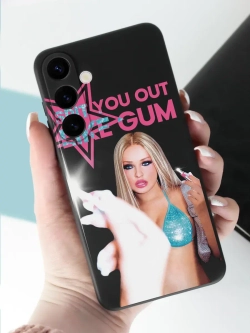 Чехол на Samsung S24