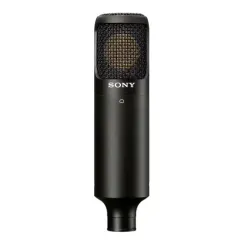 Sony C-80 Black