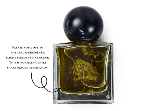 Dark Tales | Artisan Perfumery Yaga