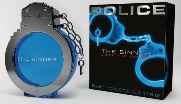 Police The Sinner