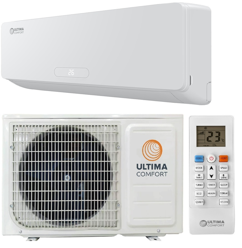 Кондиционер Ultima Comfort Explorer EXP-12PN On-Off