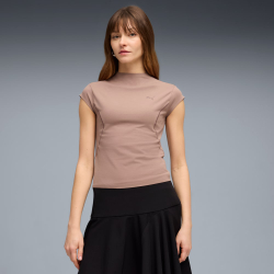 Футболка женская PUMATECH SENSE Drycell Slim Tee
