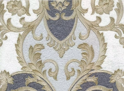 Обои 1121-11 Baccarat/Баккарат Euro Decor