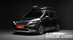 KIA Canival 7-Seater Signature — 2021