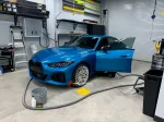 КОВАНЫЕ ДИСКИ ДЛЯ BMW i4 M50 G26 2024 БМВ