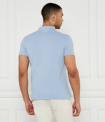 Поло POLO RALPH LAUREN - голубой(710938137)